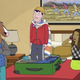 Illustration for article titled iBoJack Horseman/i rides into season three atop the iSecretariat /iOscar campaign